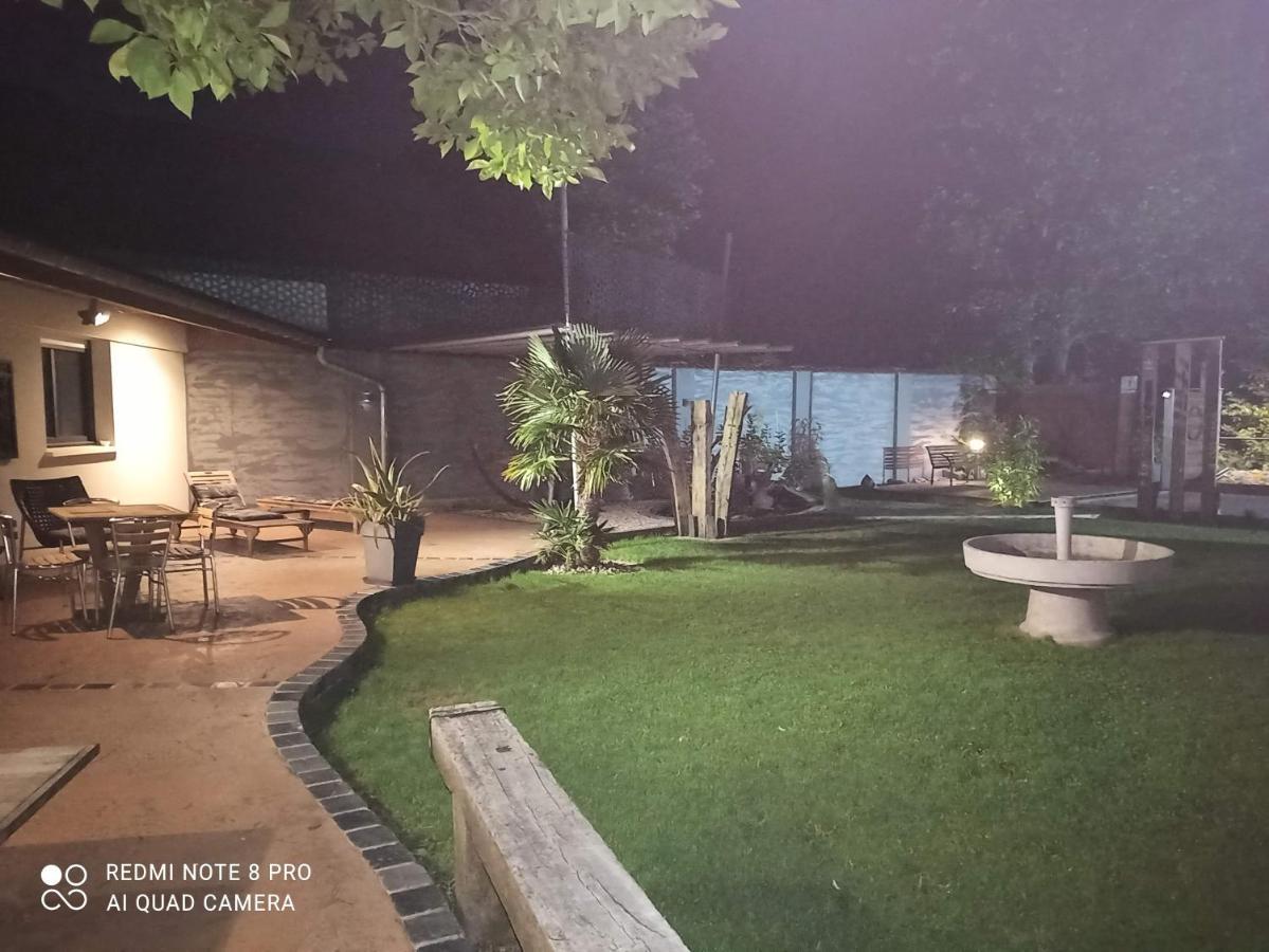 Le Clos Marin Blendecques Exterior foto