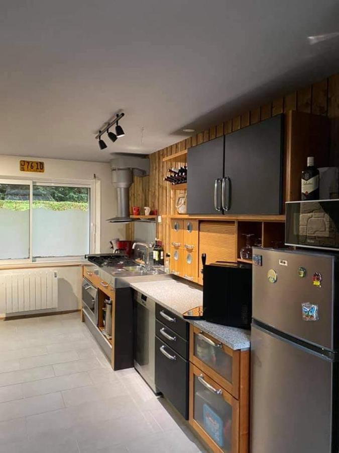 Le Clos Marin Blendecques Exterior foto