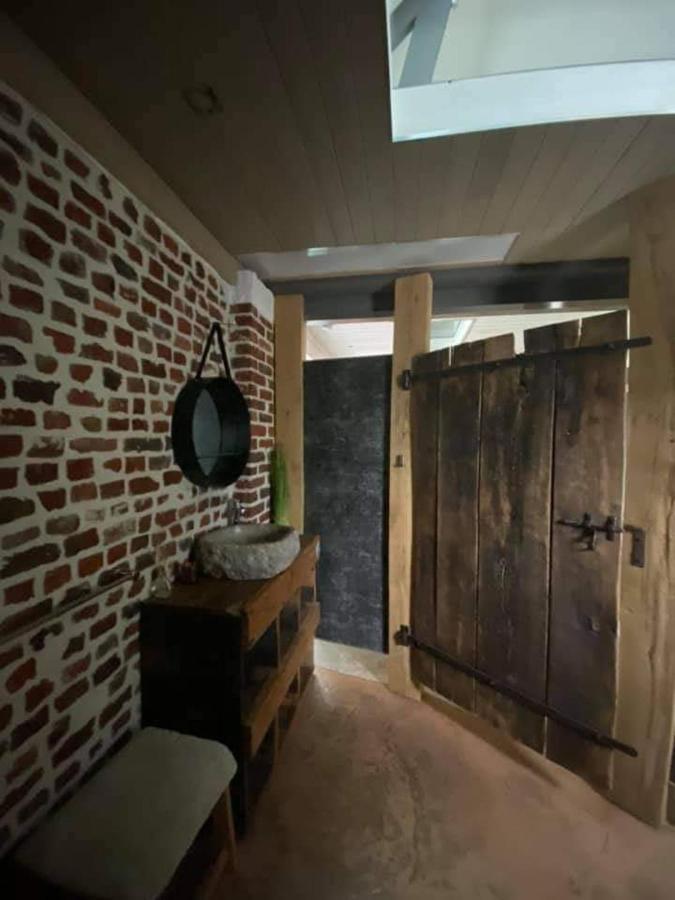 Le Clos Marin Blendecques Exterior foto