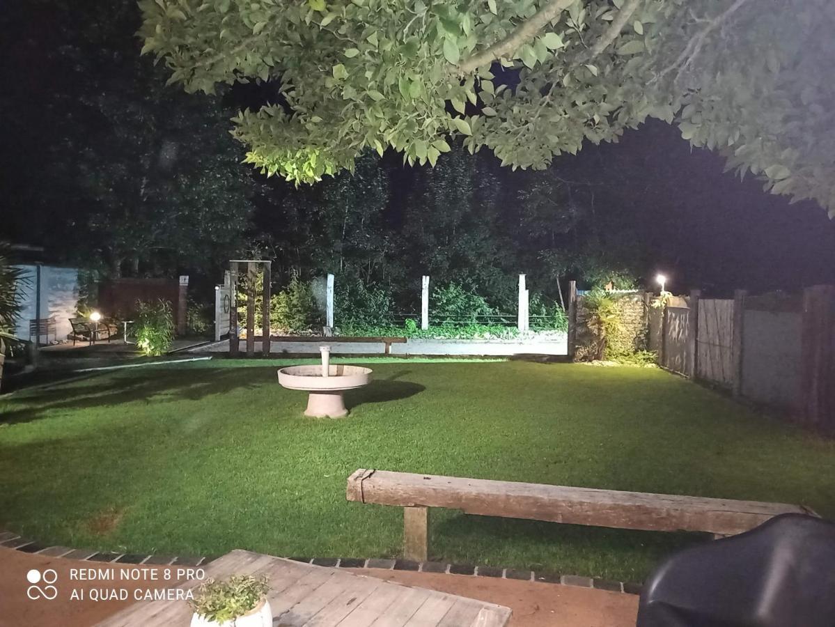 Le Clos Marin Blendecques Exterior foto
