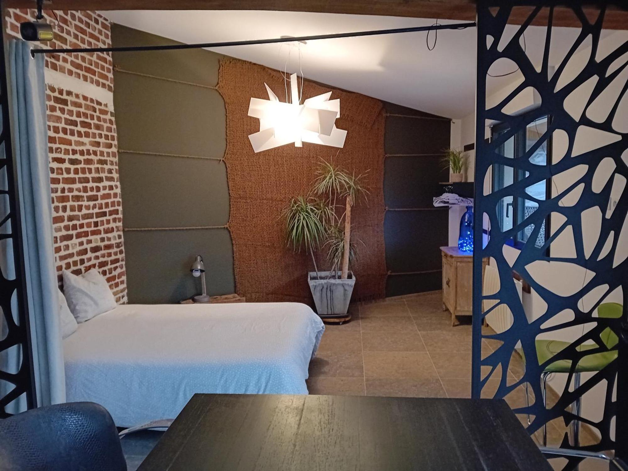 Le Clos Marin Blendecques Exterior foto